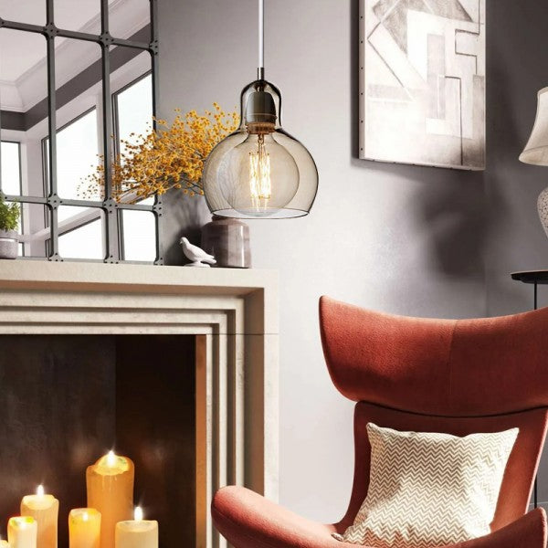 Bulb SR1/Mega Bulb SR2 Pendant Light