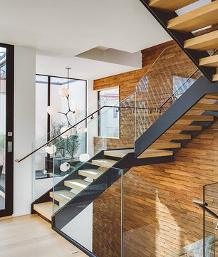 Bifurcation Bubble Chandeliers