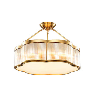 Basil Chandelier