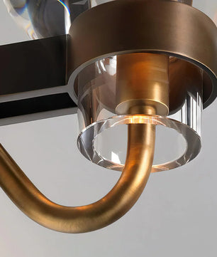 Montalembert Chandelier