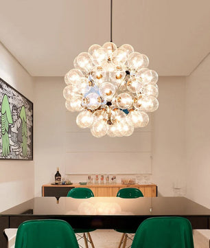 Taraxacum Pendant Light