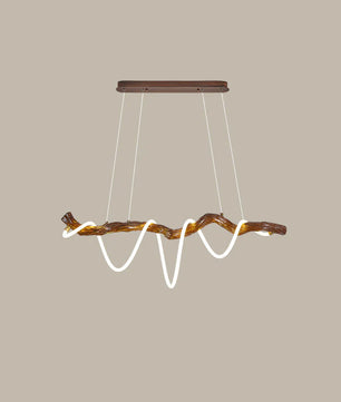 Ford Chandelier