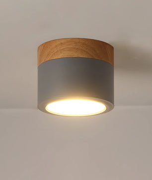 Plafonnier Spot Ceiling Lamp