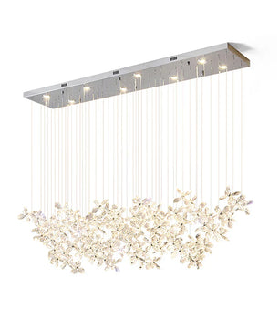 Floating Butterfly Chandelier
