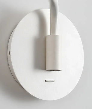 Fumi Swing Wall Lamp