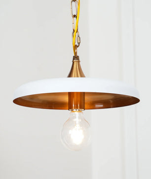 Julia Victor Pendant Lamp