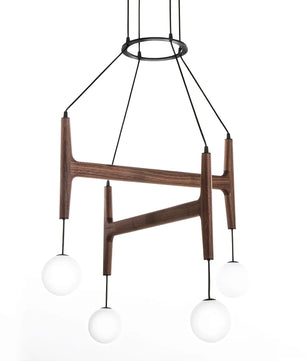 Astra Chandelier