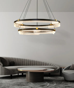 Aura Chandelier
