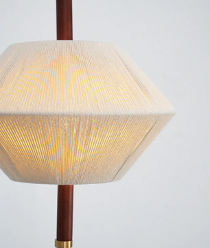 Totora Pendant Lamp