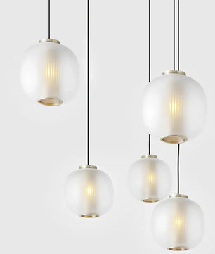 Bloom Pendant Light