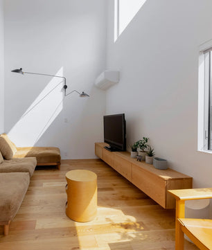 Serge Mouille Wall Lamp