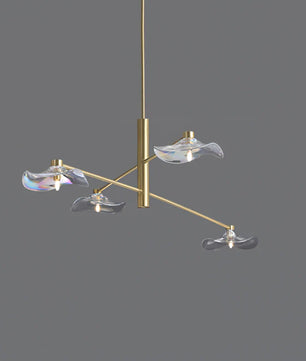 Dainolite Chandelier