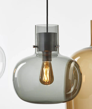 Awa Pendant Light