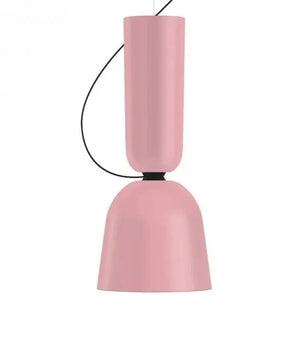 Contemporary Coloured Alphabeta Pendant Lamp S60