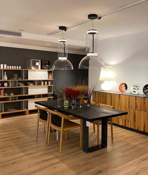 Noctambule Pendant Lamp
