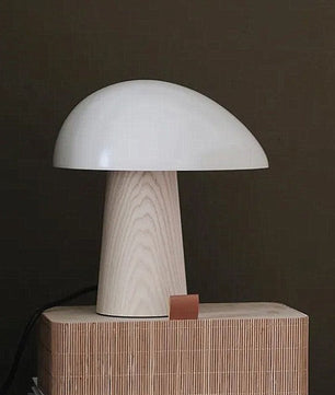 Night Owl Table Lamp