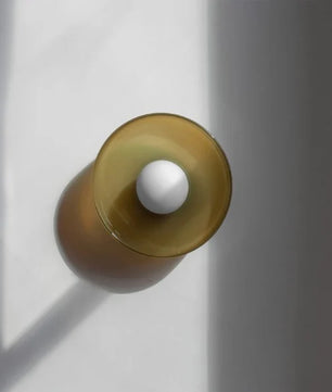 Modern Round Flush Mount Morandi Ceiling Light S80