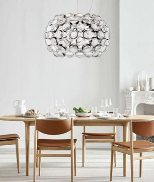 Caboche Pendant Lamp