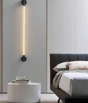Flecto Tube Wall Lamp
