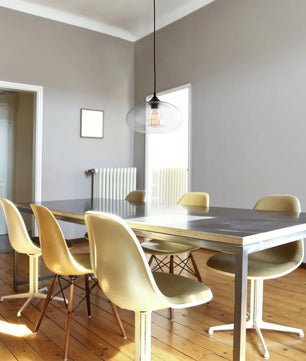 Bella Glass Pendant Lamp