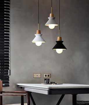 Scandinavian Pendant Lamp