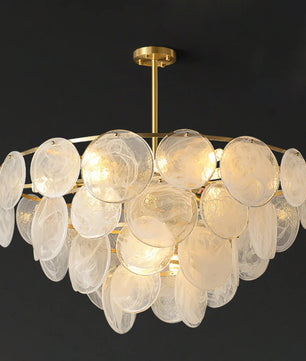 Loire Chandelier