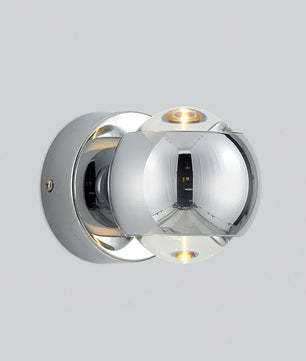 Io Verticale Wall Lamp