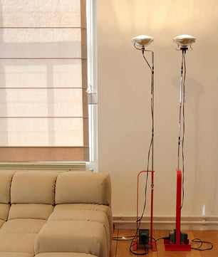 Toio Floor Lamp