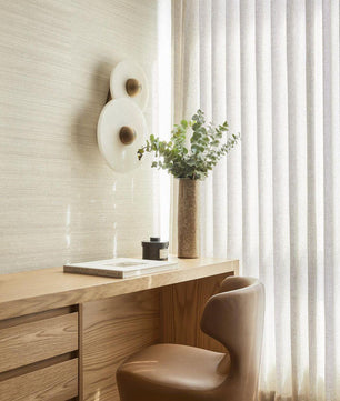 Round Alabaster Combination Wall Lamp