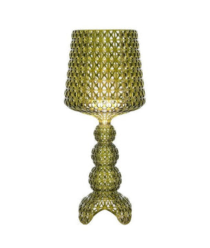 Exquisite Kabuki Table Lamp S28