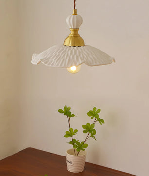 Chrasy Ceramics Pendant Lamp