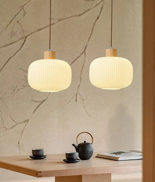 Rime Pendant Lamp