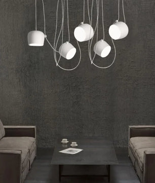 Aim Pendant Light