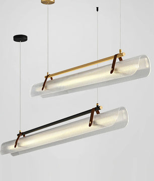 Nami Linear Chandelier