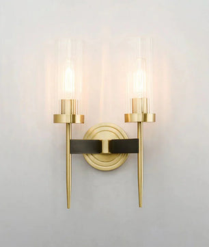Alouette Wall Lamp