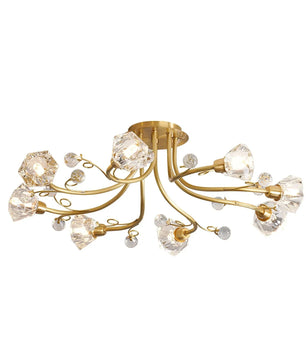 Flower Ceiling Lamp