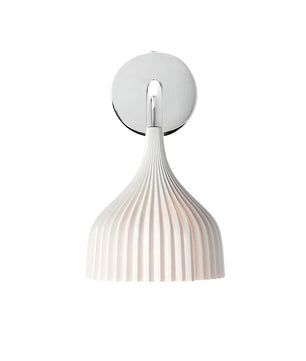 E Wall Lamp