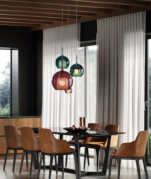 Glo Pendant Light