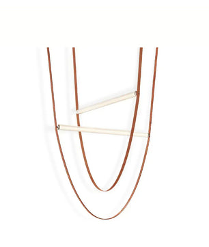 Wireline Pendant Light