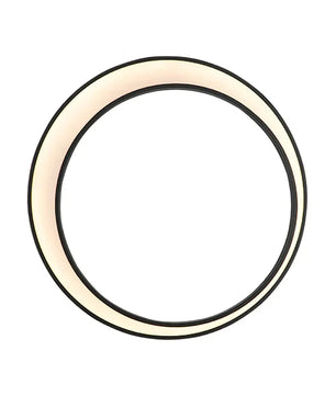 Moon Outdoor Wall Lamp