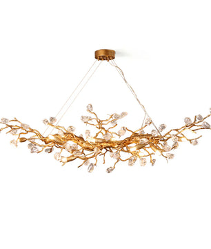 Bloom Branch Chandelier