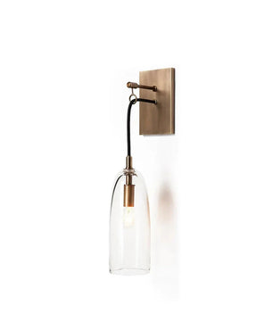 Lure Wall Lamp