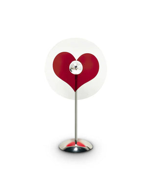 Heart Atmosphere Table Lamp