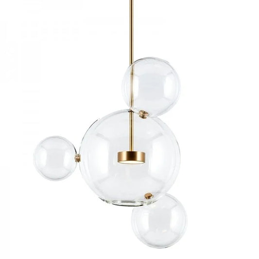 Bolle Chandelier