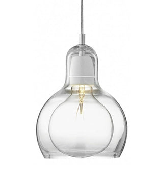 Bulb SR1/Mega Bulb SR2 Pendant Light