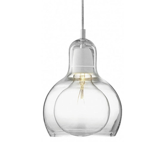 Bulb SR1/Mega Bulb SR2 Pendant Light