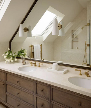 Montfaucon Wall Lamp