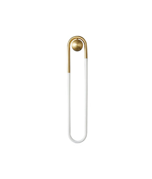 Rudi Loop Wall Lamp