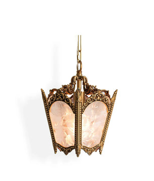 Antique Empire Pendant Lamp