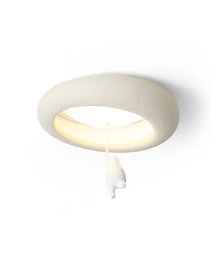 Kami Little Bear Ceiling Light